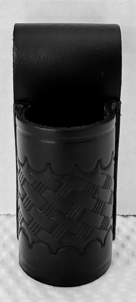 Maricopa County Sheriff's "MCSO" DEPUTY OPEN TOP POLYSTINGER LIGHT LOOP HOLDER.